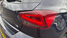 SEAT Ibiza 1.0 TSI 95 FR Sport 5dr Petrol Hatchback